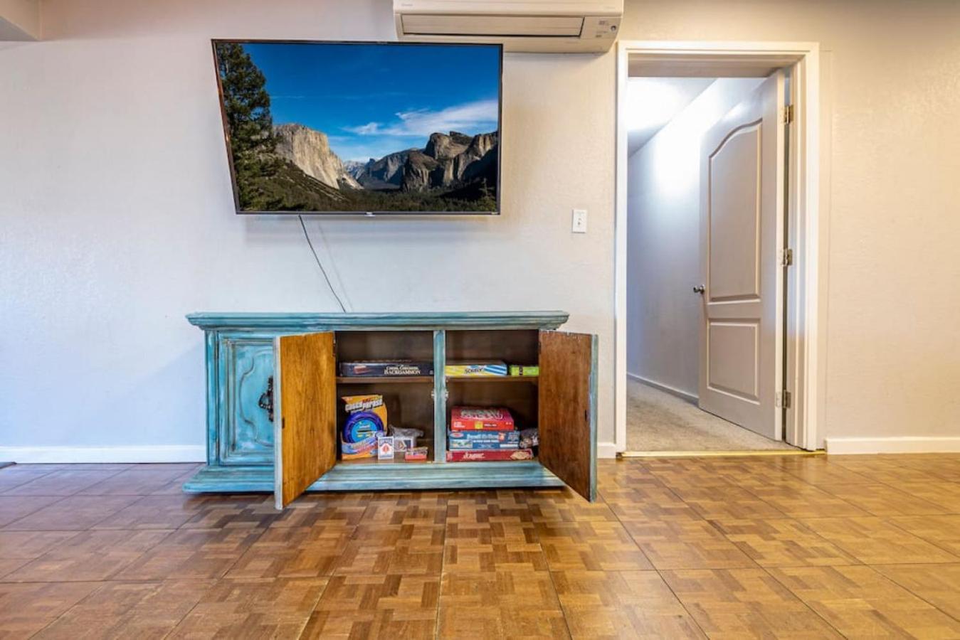 Sierra Vista Lookout Lodge With Creek, Waterfall And Waterholes, Minutes From Bass Lake And Yosemite South Gate North Fork Εξωτερικό φωτογραφία